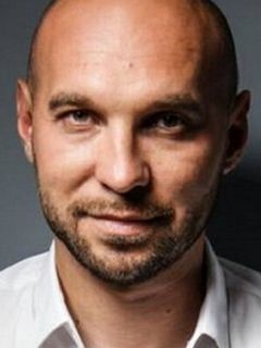 Сергей Кияшко