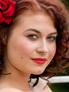 Лизетте Померантс