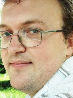 Константин Кривоногов