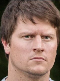 Patrick Dunham