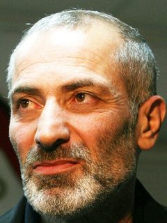Виталий Калоев