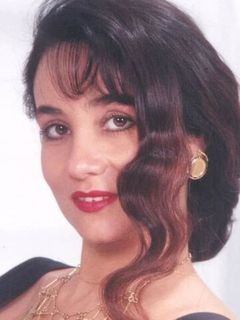 Sahar Ramy