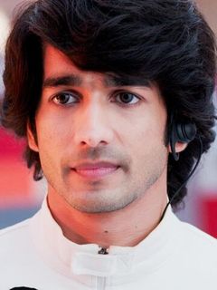 Шантану Махешвари