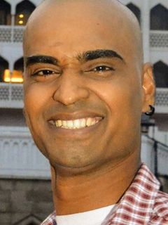 Сохит Виджай Сони