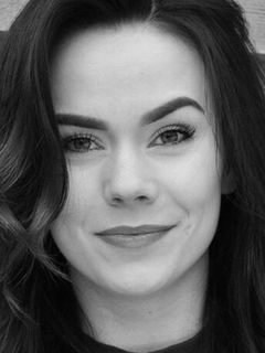 Josefine Agathe Hove
