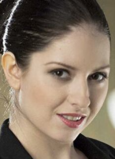 Ребекка Волпетти