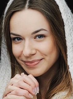 Наталья Балясова