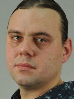 Сергей Смирнов