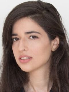 Дана Идисис