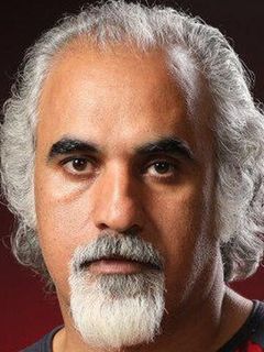 Надер Севар