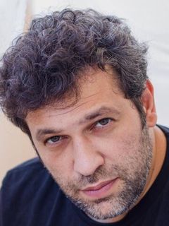 Талех Юзбеков