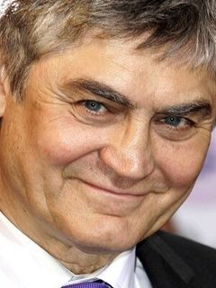 Ник Бримбл