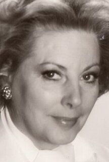 Рут Каппелсбергер