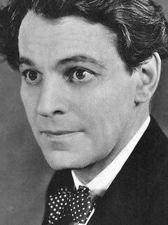 Александр Моисси