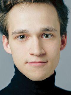 Алексей Предеин