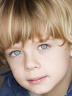 Asher Morrissette