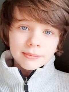 Сенан Дженнингс