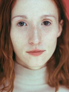 Анна Палига