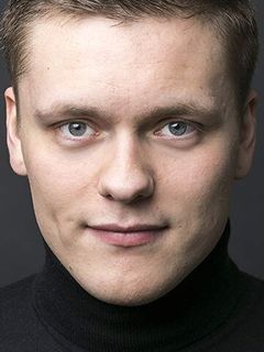 Aron Már Ólafsson