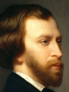 Альфред де Мюссе