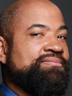 Б. Дэйв Уолтерс