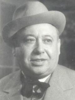 Ласло Келети