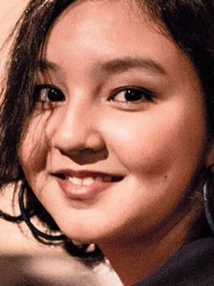 Марьям Сатаева