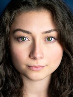 Натали Терраццино