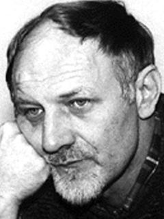 Иштван Фекете