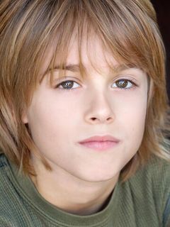 Дашиэль Берк