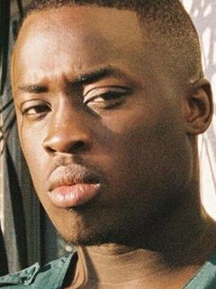 Ham Mukasa