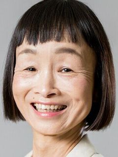 Ёсико Такэхара