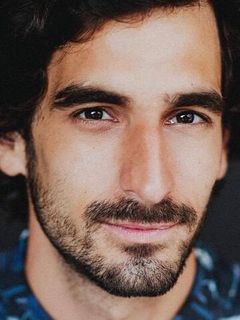 Габриэль Д’Альмейда Фрейтас