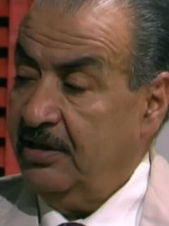 Ali El Zeftawy