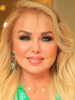 Suhair Shalabi