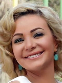 Надине Тахсин Байк