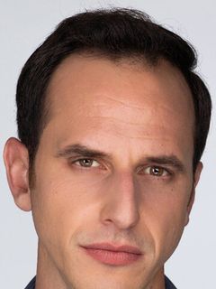 Russel Donahue