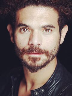 Amro Saleh