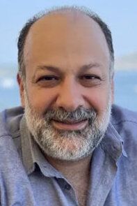 Shadi Zeidan