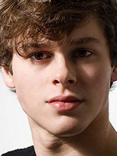 Эндрю Мэттью Уэлш