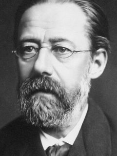 Бедржих Сметана