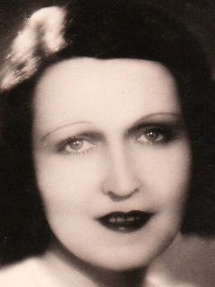 Сюзанна Марвилл