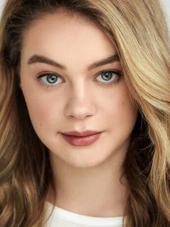 Молли Грэйс