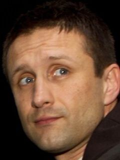 Давид Яноши