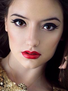 Дарина Панасенко