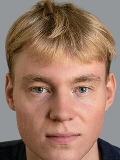 Элиас Будде Кристенсен