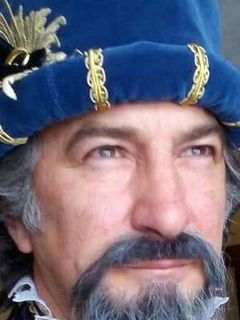 Андрей Воробель