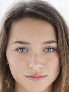 Анастасия Бампос