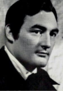 Джон Лэнигэн