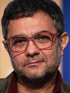 Алиреза Сани Фар
